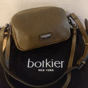 Botkier Small Crossbody Bag